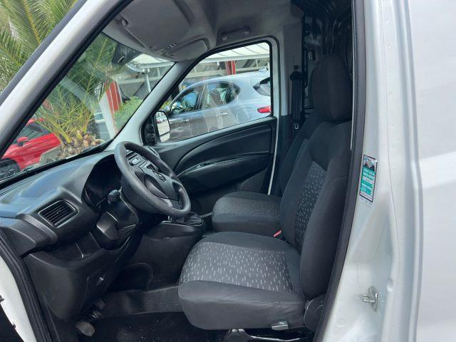 OPEL Combo 1.6 CDTI 105CV PC-TN Van