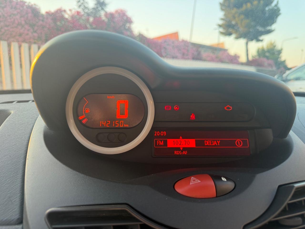 Renault Twingo 1.2 16V Etoile