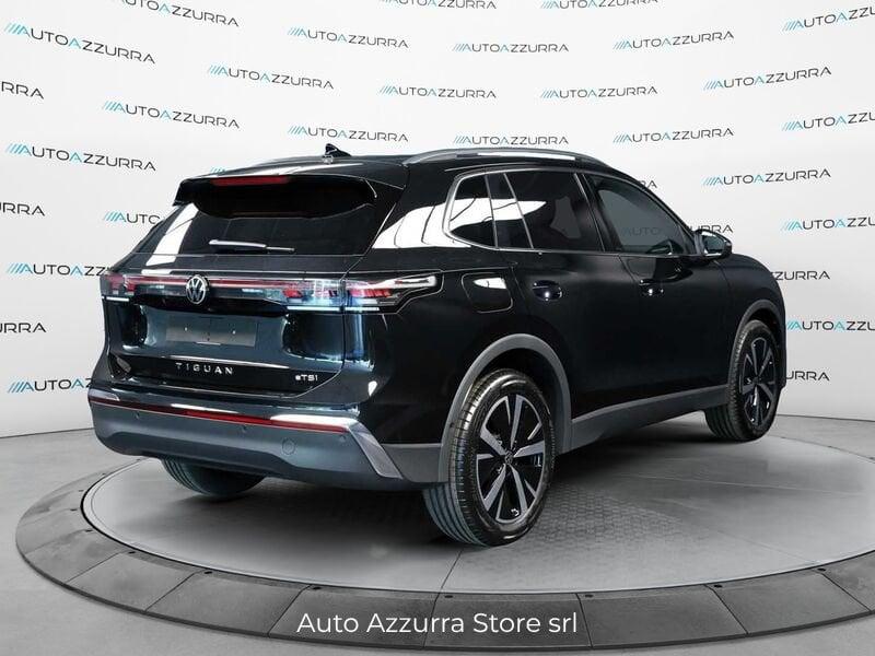 Volkswagen Tiguan 1.5 eTSI Elegance 150cv DSG *COLORI VARI, PROMO AZZURRA*