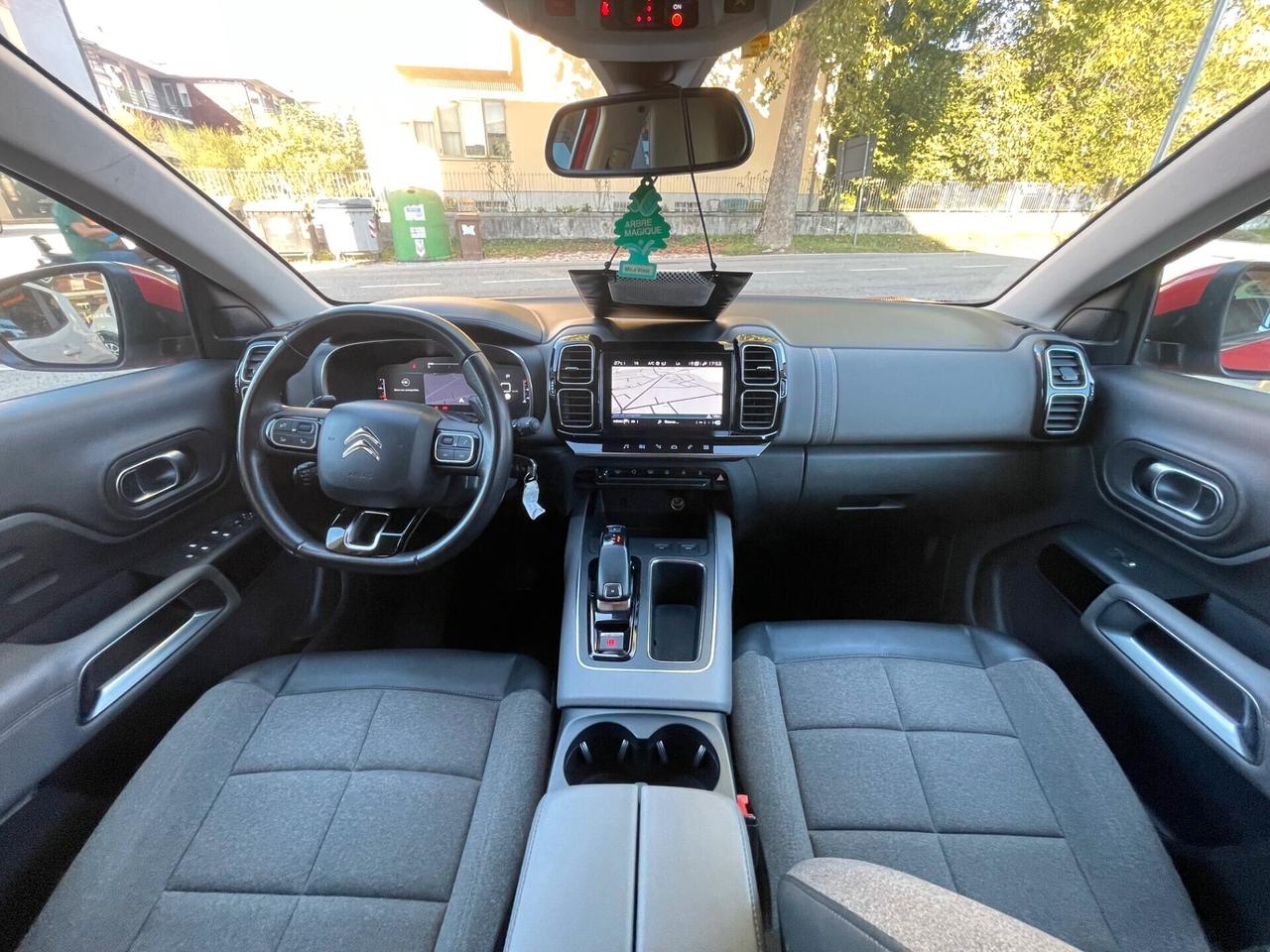 Citroen C5 Aircross BlueHDi 130 EAT8 Business