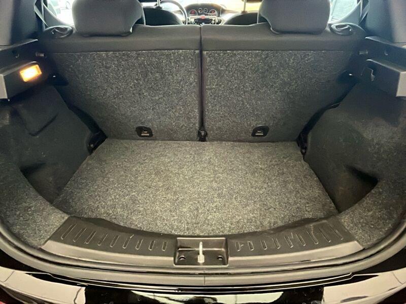 Lancia Ypsilon Ypsilon 0.9 Twinair 85cv metano Ecochic