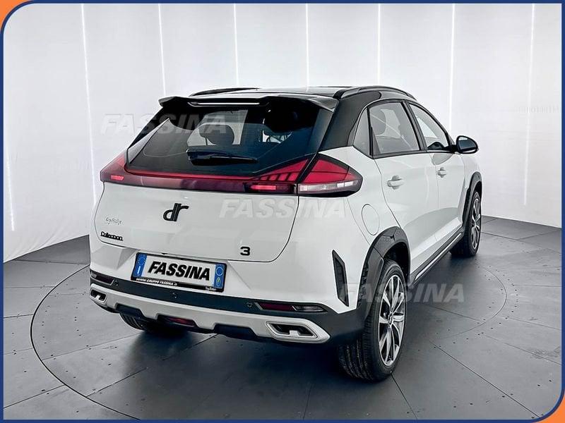 DR AUTOMOBILES dr3 DR 3 1.5 Collection MT BZ/GPL