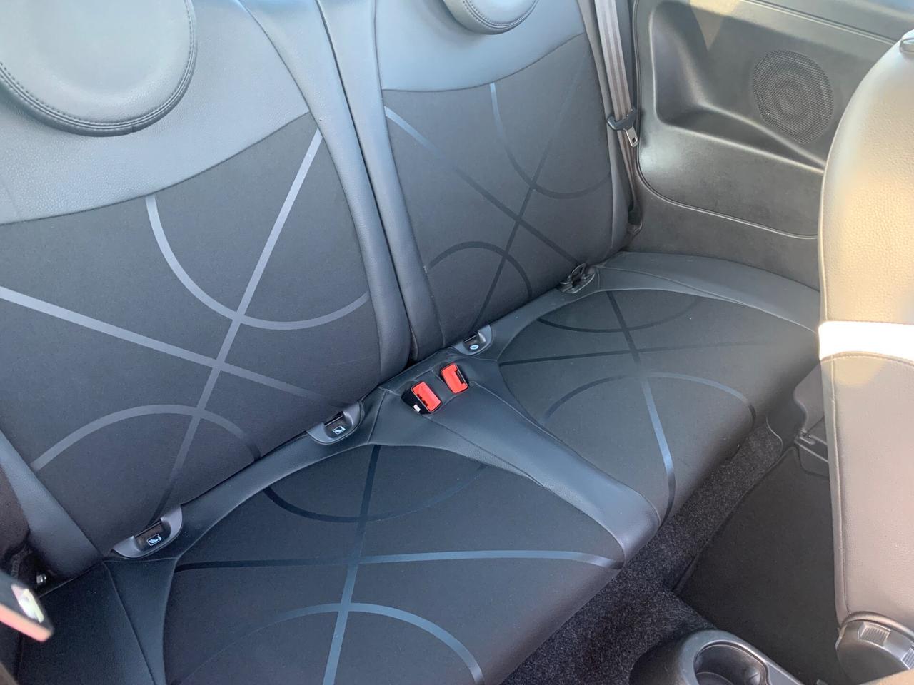 Fiat 500 S 1.2 69cv - 2017