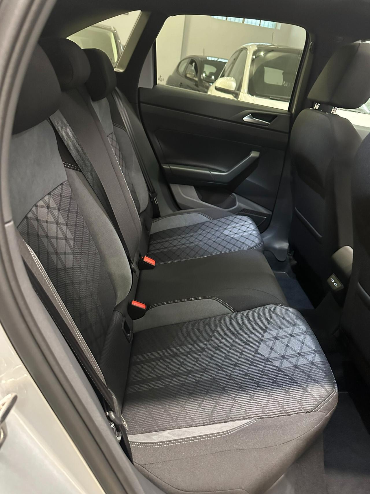 Volkswagen Taigo 1.0 TSI 115 CV R-Line