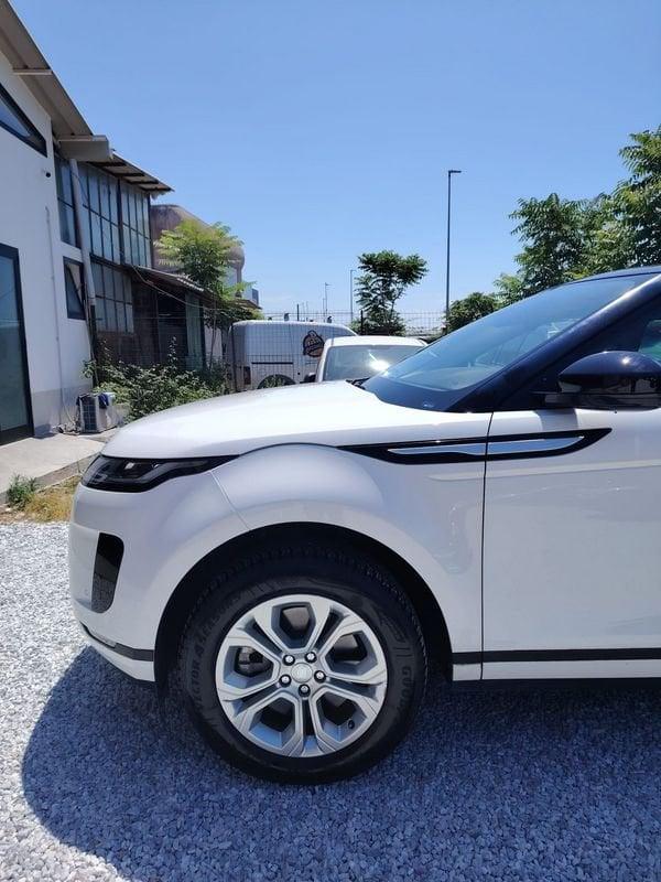 Land Rover RR Evoque Range Rover Evoque 2.0D I4-L.Flw 150 CV AWD Auto S