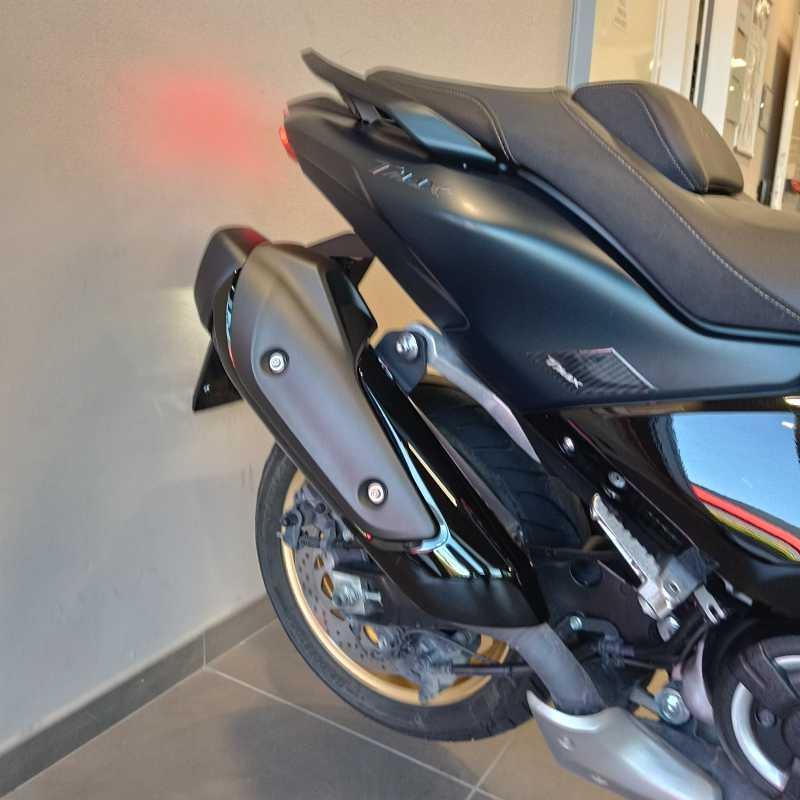 Yamaha T-Max 560 Tech Max - 2022
