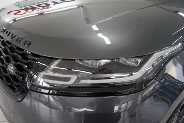LAND ROVER Range Rover Velar 2.0D I4 204 CV SE 4WD Italiana Certificata Uniprop