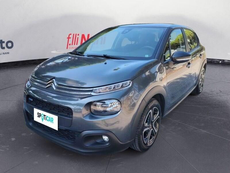 Citroën C3 C3 p.t. 82 Feel