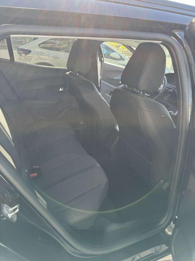 PEUGEOT 2008 1.5 Allure s&s 110cv