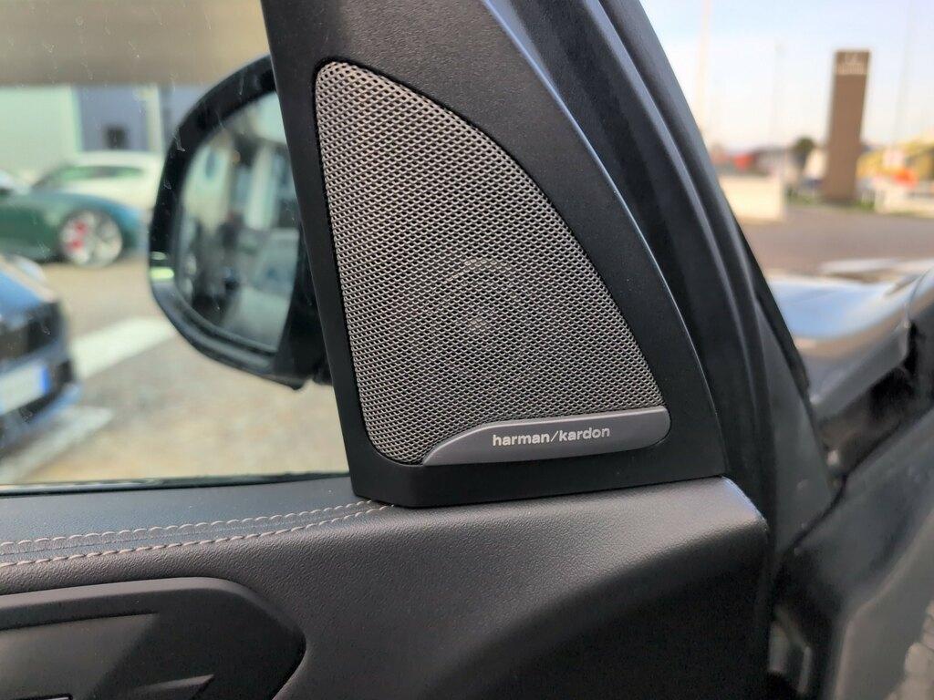 BMW X5 40 d Msport xDrive Steptronic