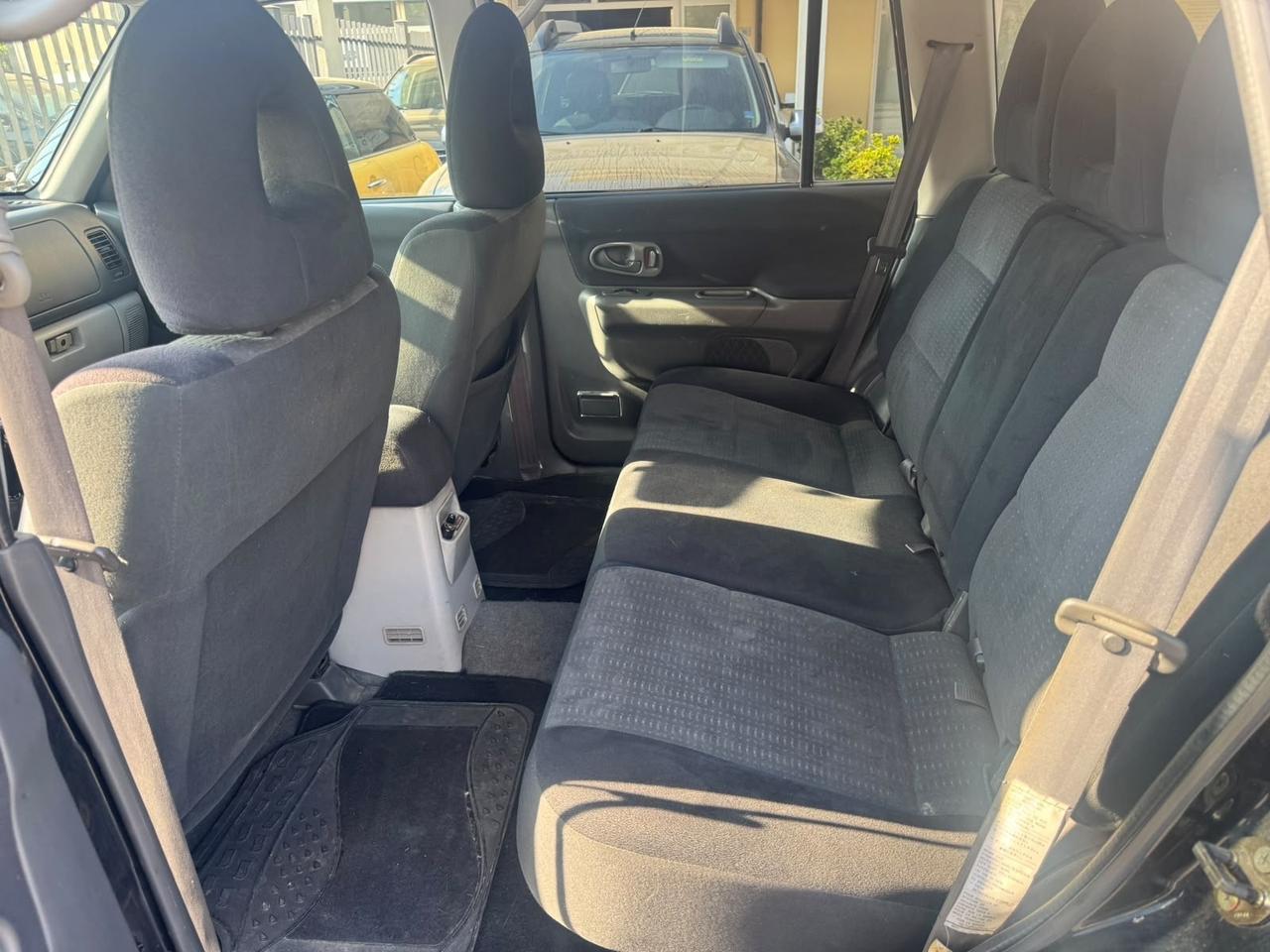 Mitsubishi Pajero Sport 2.5 TDI Invite