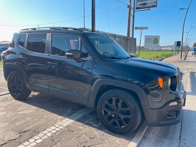 Jeep Renegade 1.4 MultiAir Limited Tetto Telecamera Navi