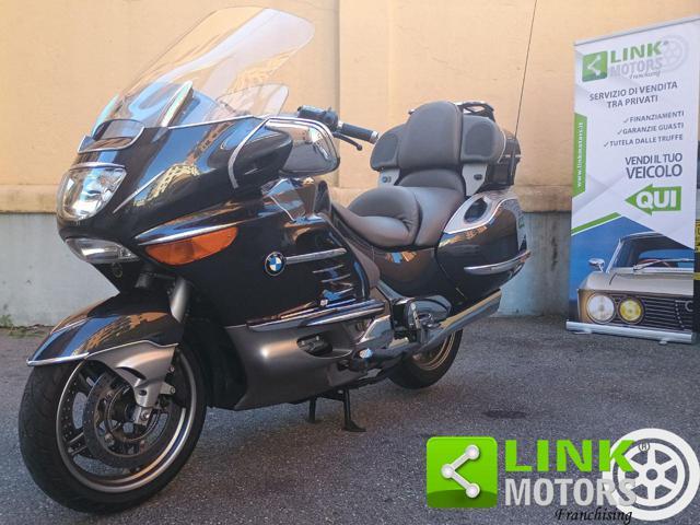 BMW K 1200 LT LT
