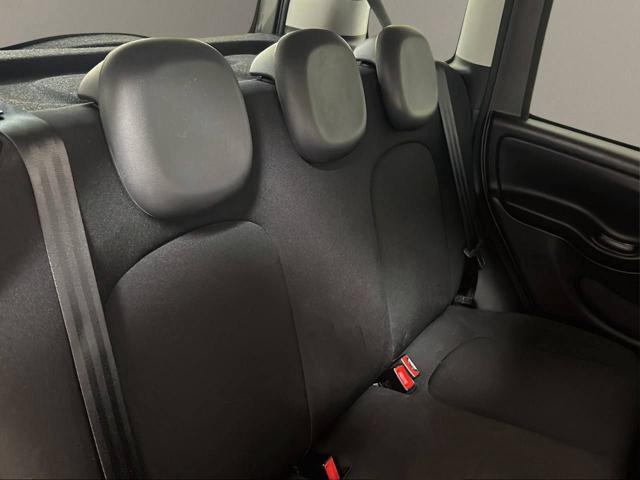 FIAT Panda Cross 1.0 FireFly S&S Hybrid Cross