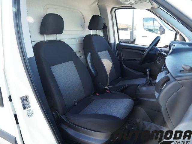 FIAT Doblo 1.3 MJT CARGO