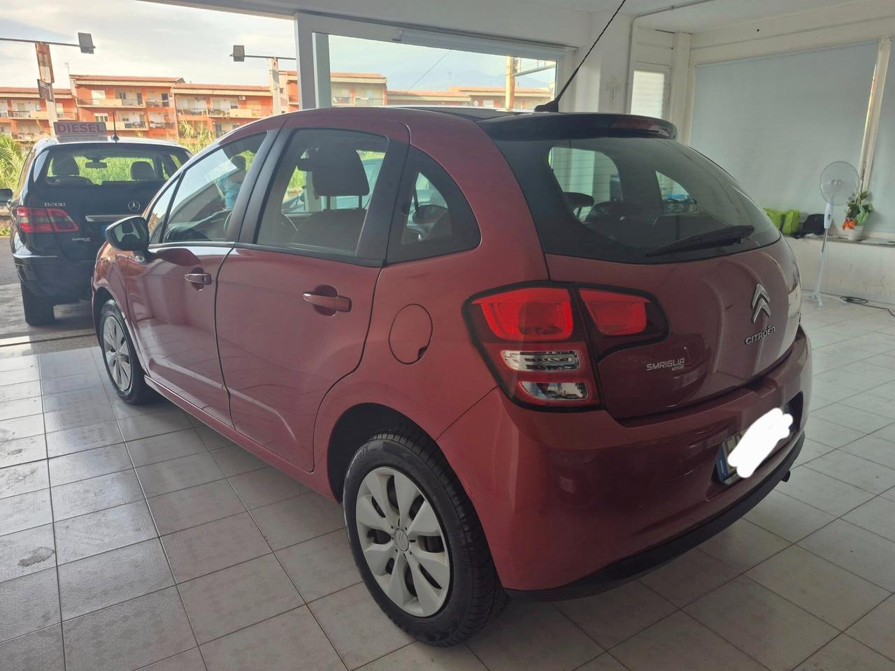 Citroen C3 1.1 Business