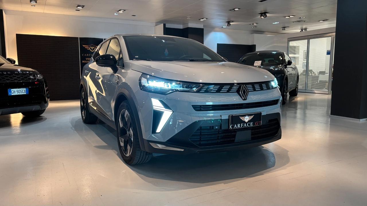 RENAULT SYMBIOZ 1.6 145CV - 2025
