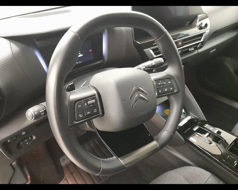 Citroën C4 III 2021 1.5 bluehdi Max s&s 130cv eat8