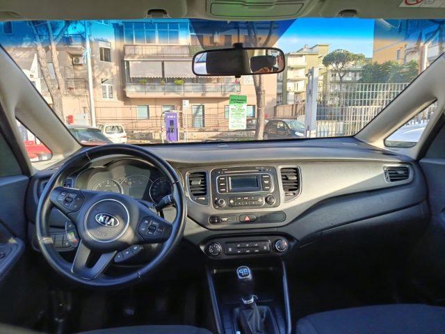KIA Carens 1.7 CRDi 115 CV Cool