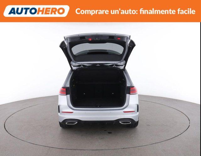 MERCEDES-BENZ B 180 Automatic Premium