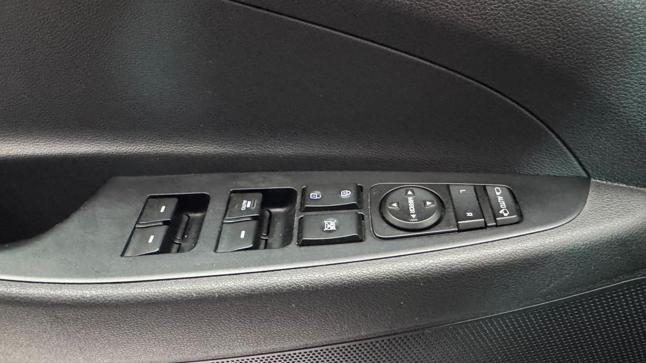 Hyundai Tucson 1.7 CRDi XPossible-2017