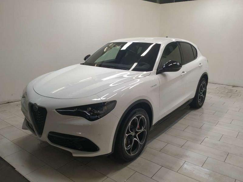 Alfa Romeo Stelvio 2.2 t Veloce Q4 210cv auto