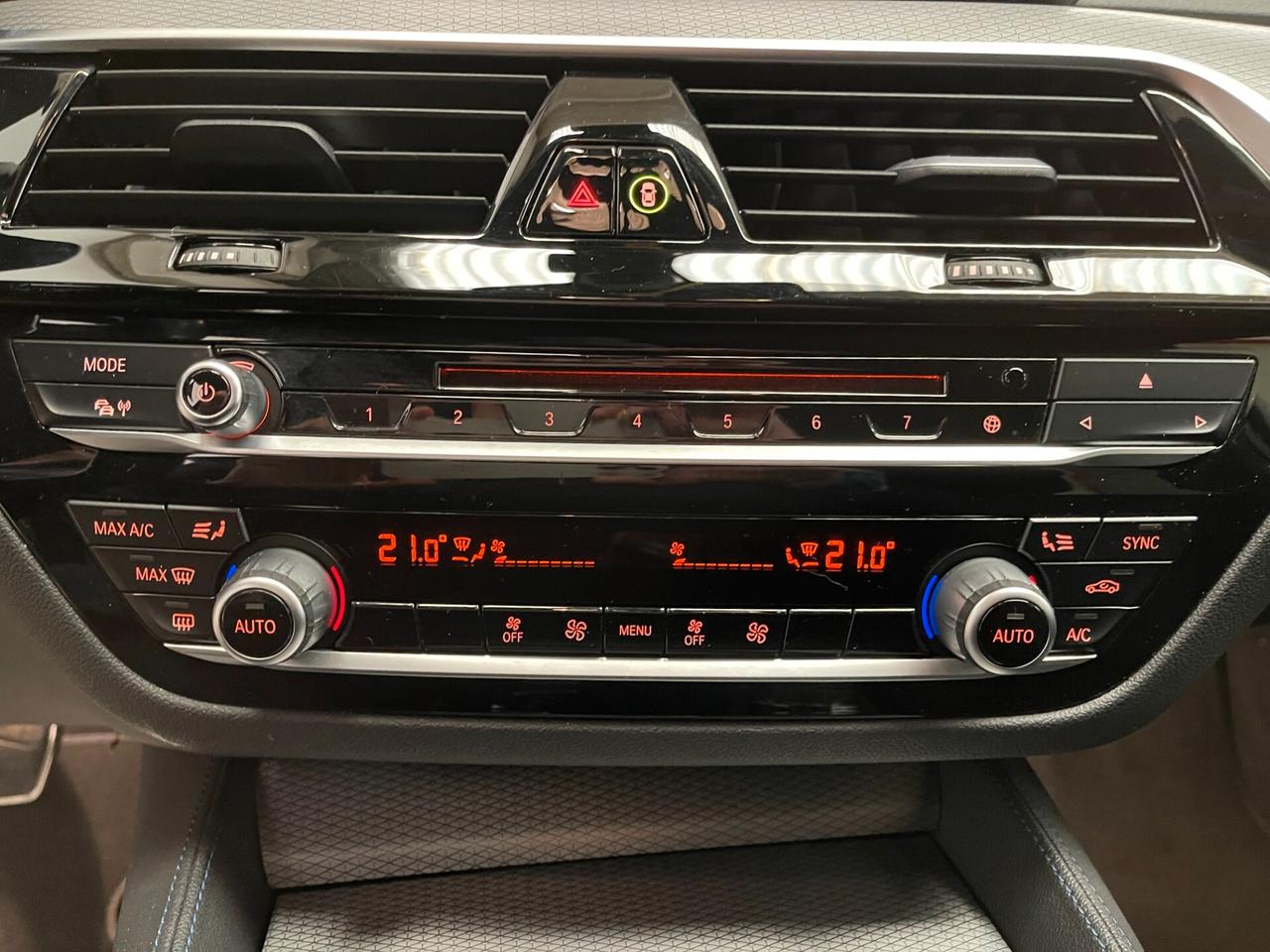 Bmw 520 d 190cv Msport Touring c.auto-LEGGI SOTTO