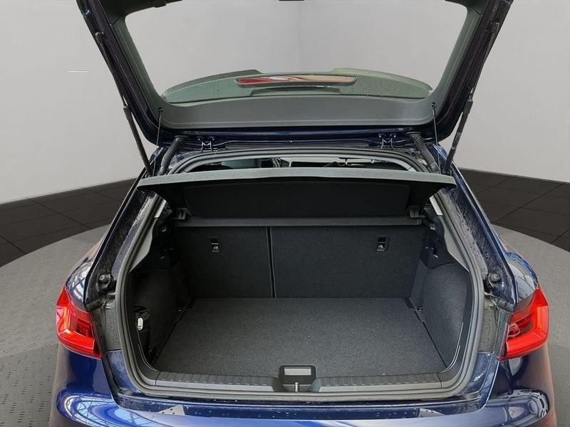 Audi A1 Sportback 30 TFSI S tronic 116 cv Adrenaline