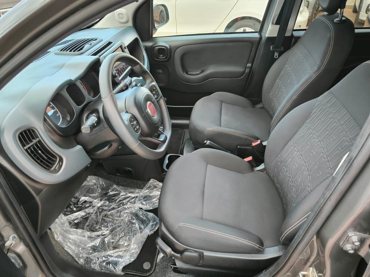 Fiat Panda Cross 1.0 FireFly S&S Hybrid