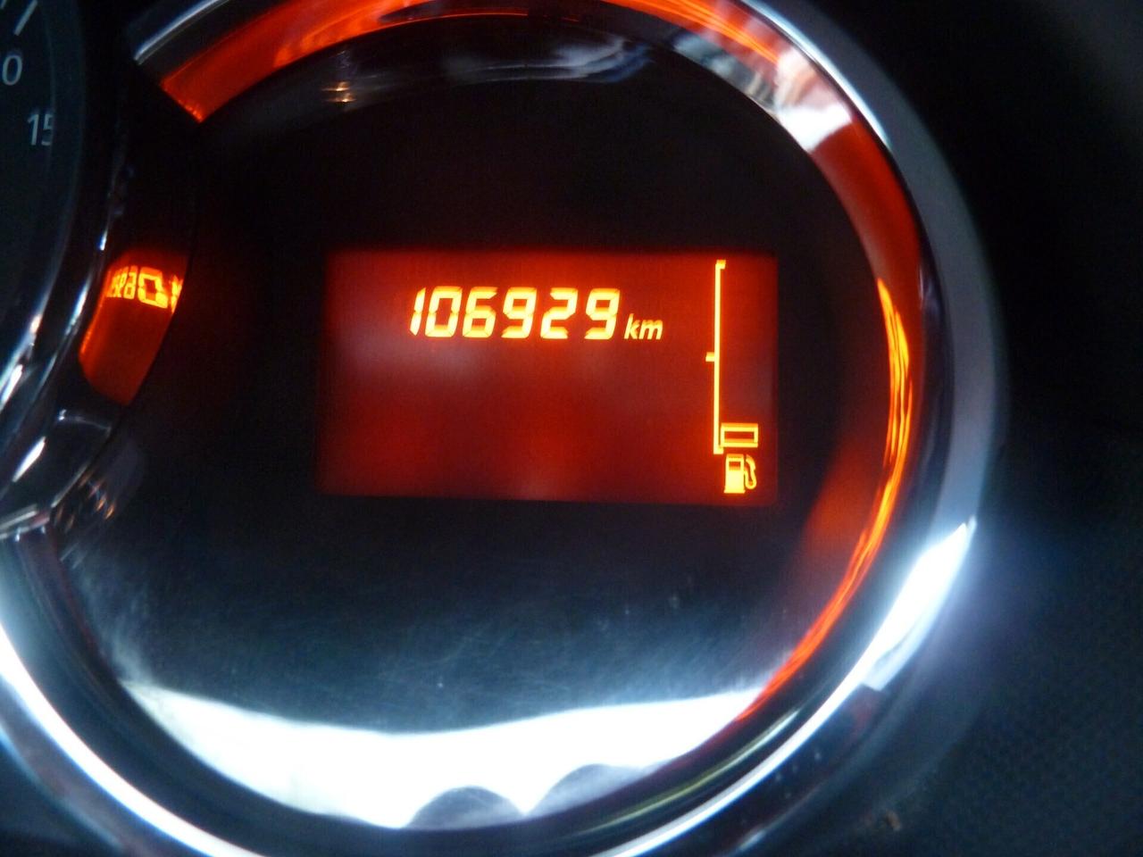Dacia Duster 1.5 dCi 110CV 4x4 ok neopatentati