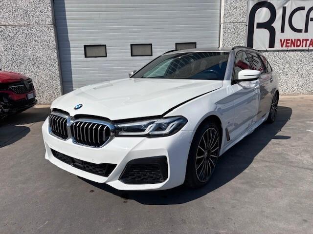 Bmw 530 530d xDrive Msport