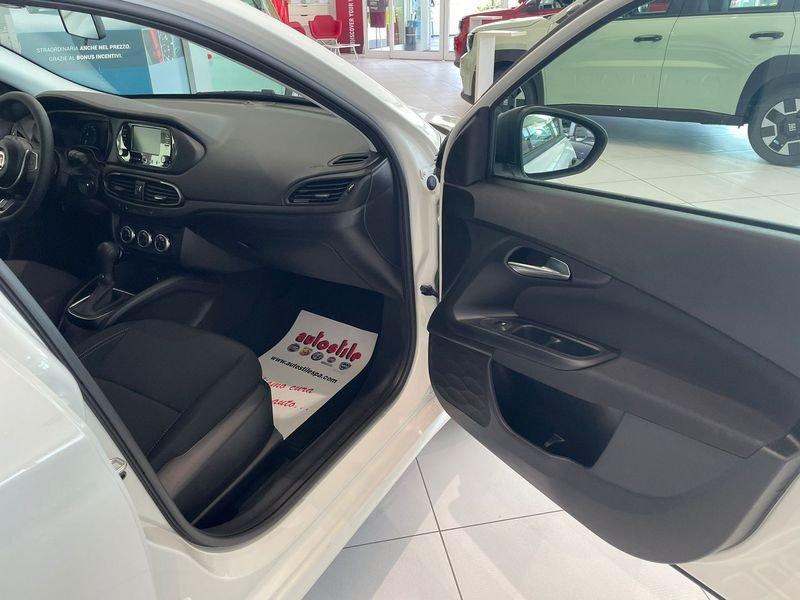 FIAT Tipo Tipo 1.5 Hybrid DCT 5 porte - Pronta consegna