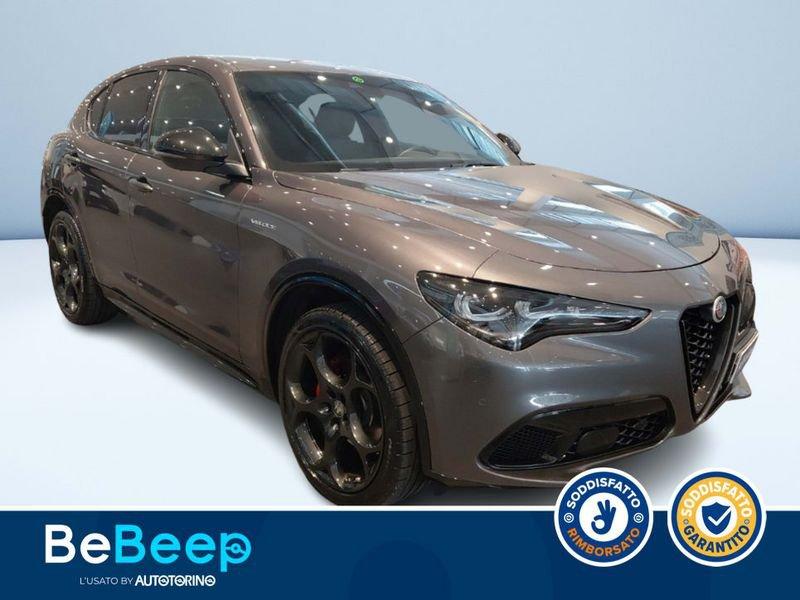 Alfa Romeo Stelvio 2.0 T VELOCE Q4 280CV AUTO