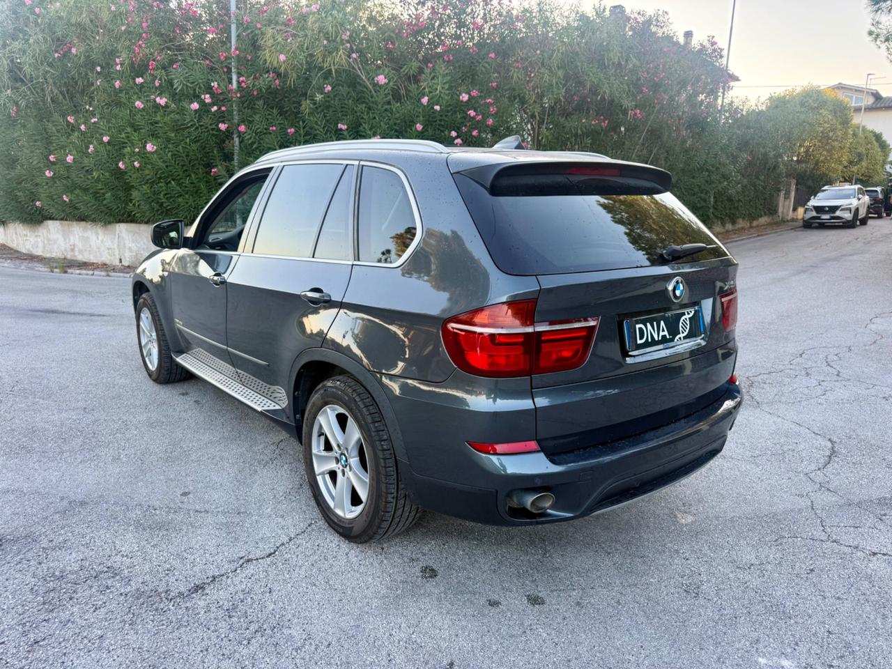 BMW x5 40d 3.0 Bi-turbo Diesel 306cv xDrive