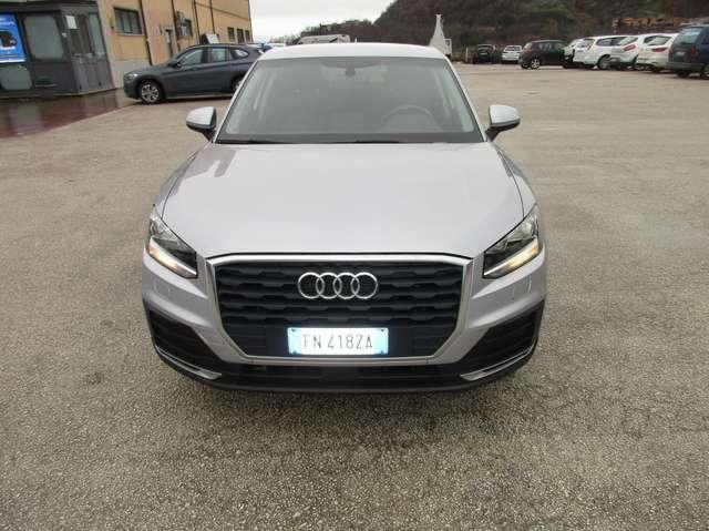 Audi Q2 1.6 TDI DESIGN FULL OPTIONAL GARANTITA