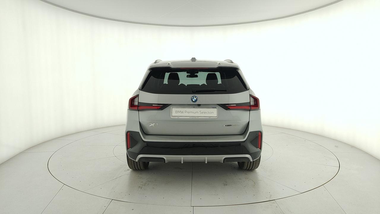BMW X1 xdrive 25e MSport Pro auto