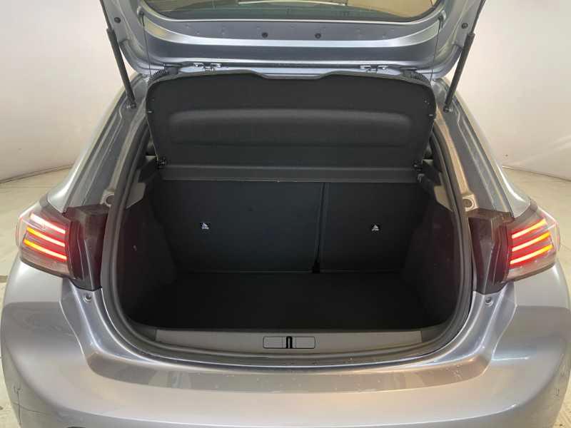 PEUGEOT 208 5P - STYLE PureTech 100 S&S