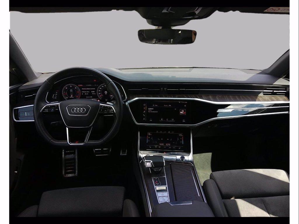 AUDI A7 sportback 50 3.0 tdi mhev business plus quattro tiptronic del 2018