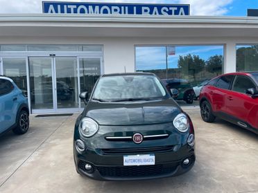 Fiat 500X 1.3 MultiJet 95 CV Connect "Km 71.000"
