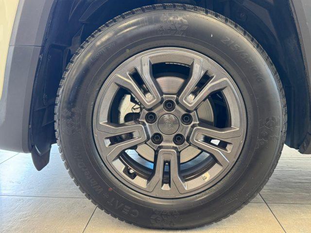 JEEP Renegade 1.6 Mjt 130CV *UNICO PROP.*TAGLIANDI*