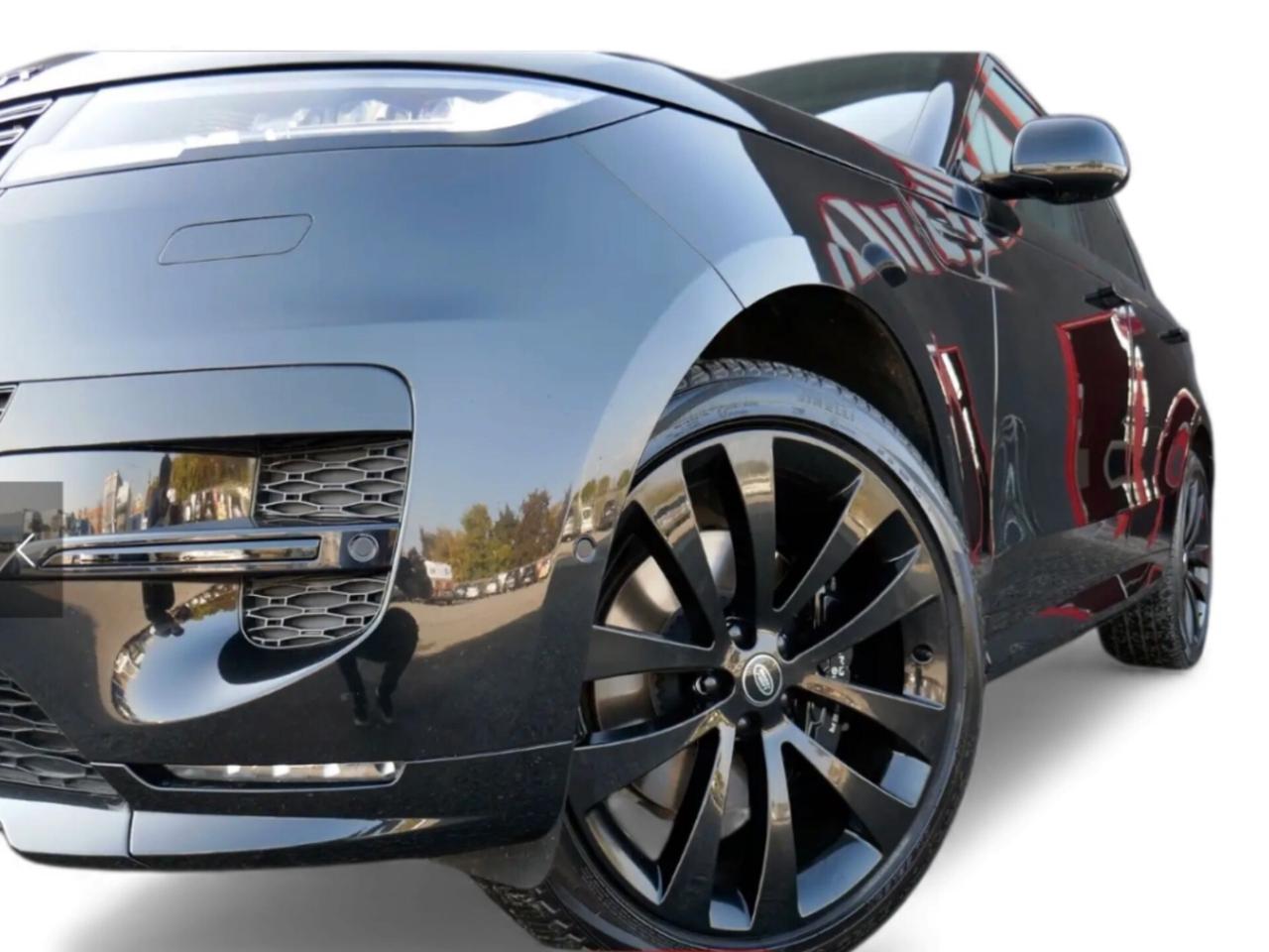 Land Rover Range Sport 3.0D l6 249 CV Dynamic HSE Perfetta