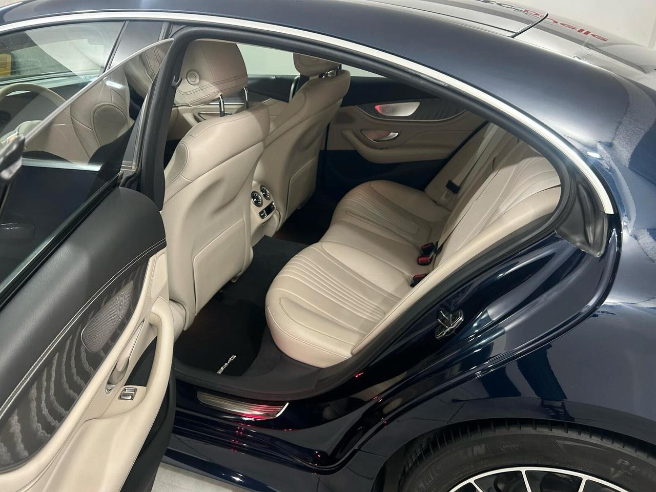 Mercedes-benz CLS 350 d 4Matic Auto Premium Plus