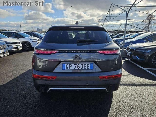 DS AUTOMOBILES DS 7 1.5 bluehdi Performance Line 130cv - GP760BE