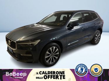 Volvo XC60 2.0 B4 MOMENTUM PRO AWD AUTO