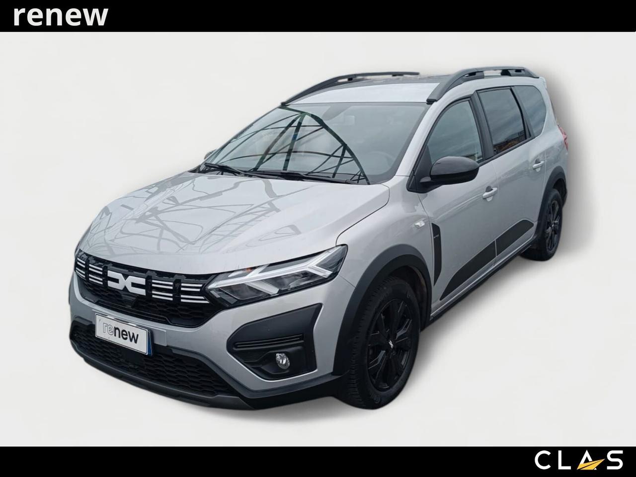 Dacia Jogger 1.0 TCe GPL 100 CV 5 posti Extreme