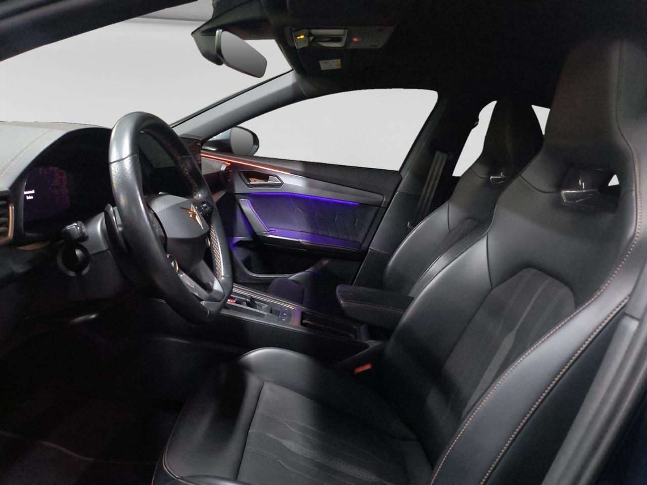 CUPRA Formentor 2020 - Formentor 1.4 e-hybrid VZ 245cv dsg