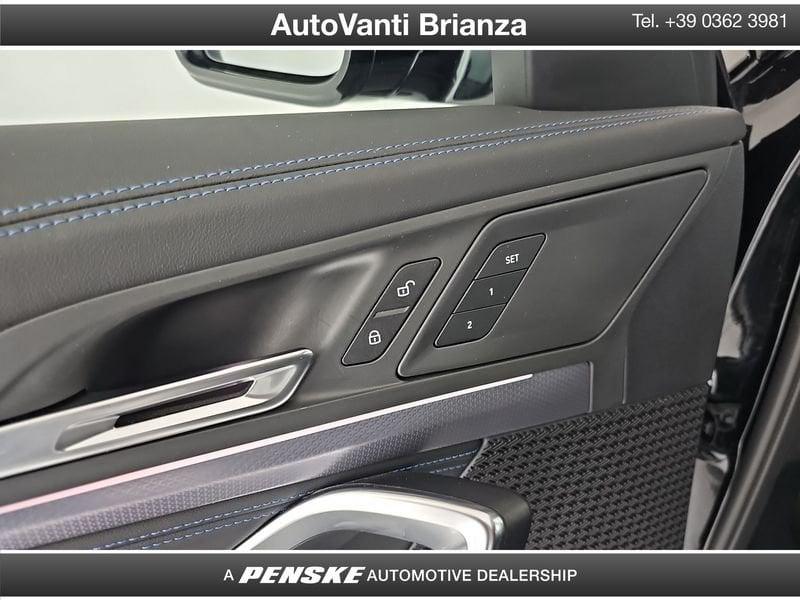 BMW iX1 iX1 eDrive 20 Msport Pro