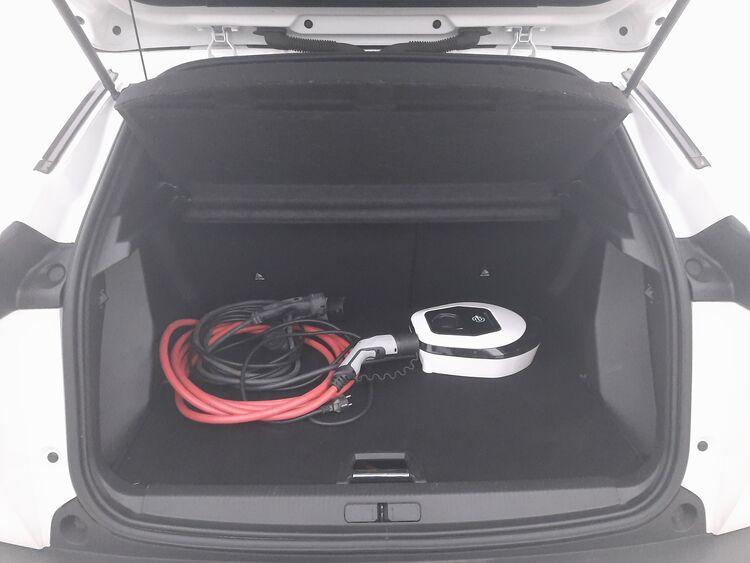 Peugeot 2008 Allure Pack BR448666 Elettrico 136CV