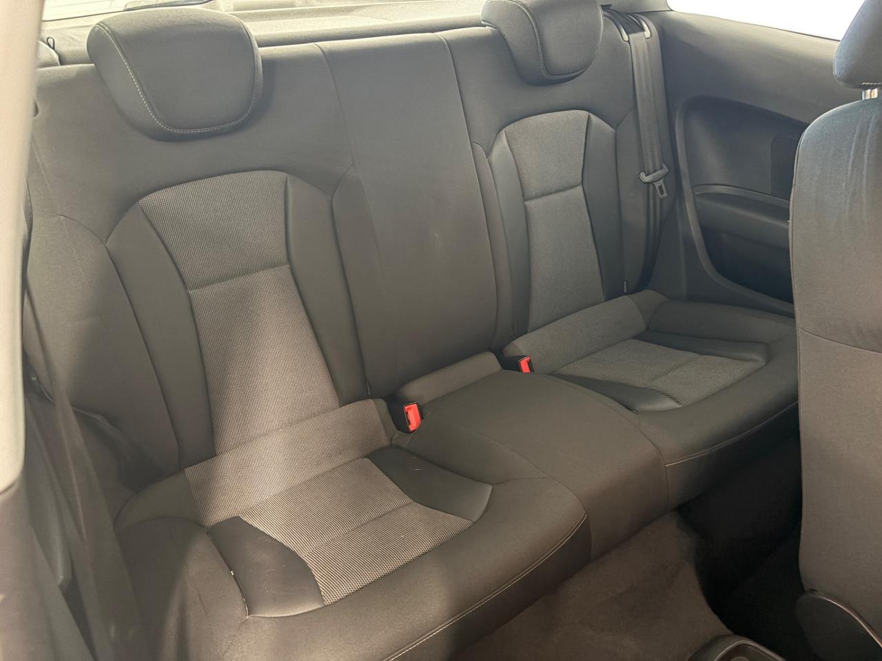 Audi A1 1.6 TDI 105 CV Ambition Perfetta