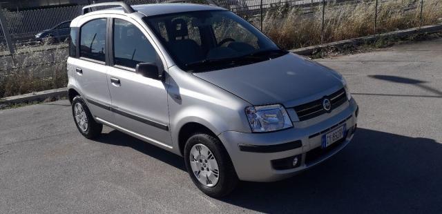 FIAT - Panda - 1.3 MJT 16V Dynamic